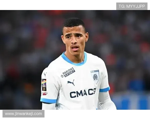 赛季初12场贡献12球 格林伍德引马竞巴萨等队关注欲打造新核心