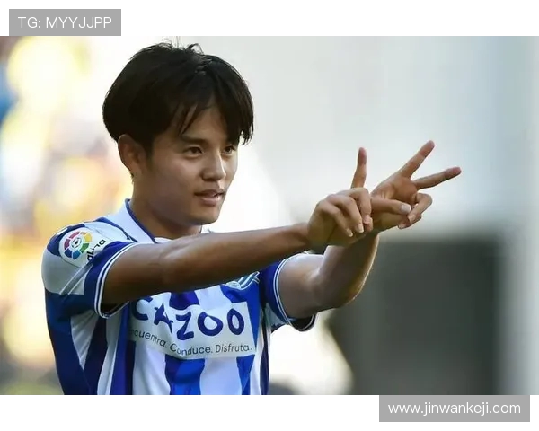 西媒:久保建英带伤参赛脚踝问题反复或影响未来表现 西媒:久保建英带伤参赛脚踝问题反复或影响未来表现