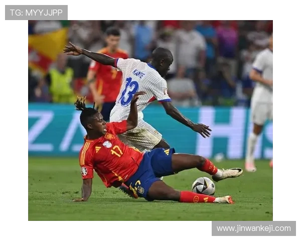 记者点评姆巴佩与亚马尔巅峰对决再定义当今足坛至高精彩之巅盛宴