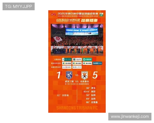 山东泰山达成中国顶级联赛总积分1500分里程碑，为中超首队