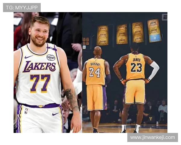 原创东契奇再度超越詹姆斯，虽不及库里科比，但勒布朗沦为老三无疑
